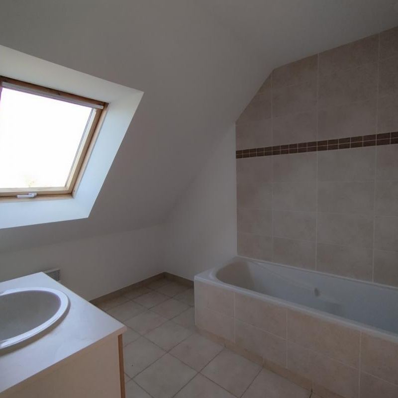 Maison T5 à louer Nouvoitou - 110 m² - Photo 1