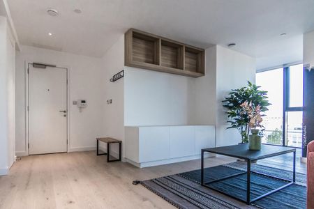 1 bedroom apartment to rent - Photo 4