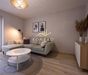NA PRENÁJOM | 2 izb. byt | 56m² | Nitra - Photo 3
