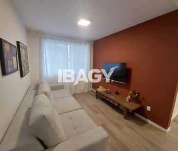 Apartamento 2 Quartos Trindade 60m² - Foto 4