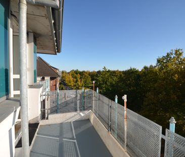 Frische renovierte 2-Zimmer-Wohnung inmitten von Arsten - Photo 1