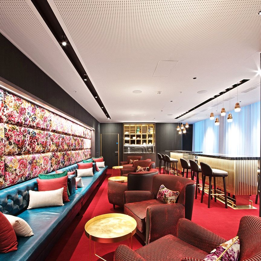 Hobart Building, 2 Wards Place, E14 9XJ - Photo 1