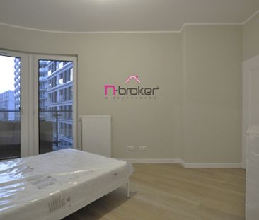 Warszawa, Wola, Marcina Kasprzaka - Zdjęcie 6