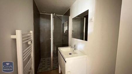 Location Appartement 2 pièces 42m² VERGT 24380 - Photo 3
