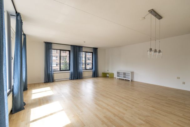 Te huur: Oostplein 555 - Foto 1