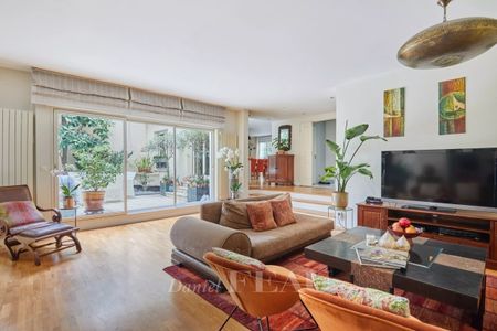 Appartement à louer à Paris 16Ème - Photo 2