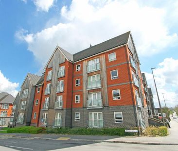 2 bedroom apartment to rent - Photo 5