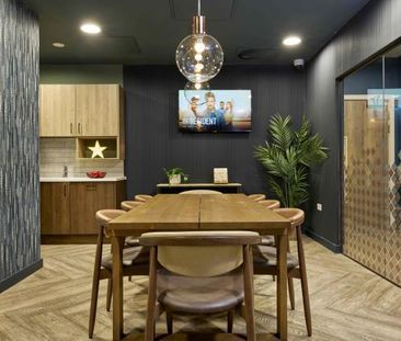 Studio to rent - Photo 3