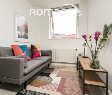 1 bedroom apartment to rent - Photo 1