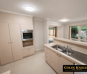 Modern, Low-Maintenance Living in Boutique Block of Two - Photo 6