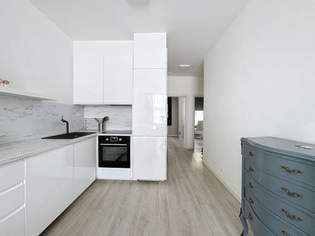Appartement te huur - Foto 3