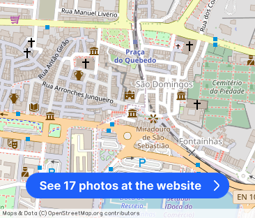 Apartamento T4 para alugar em Setúbal - Photo 1