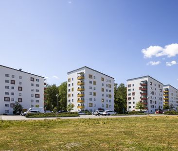 Kungshörnet 3, Valsta - Photo 2