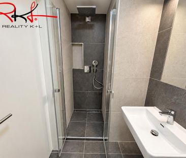 Pronájem bytu 1+kk 25 m2 - Fotografie 6