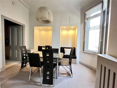 2 bedroom apartment to rent - Photo 3