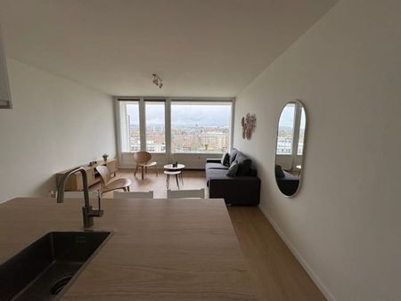 Studio te huur - Foto 5