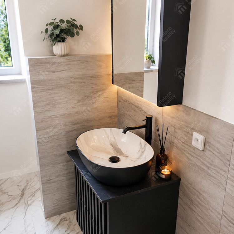Pronájem bytu 2+1 75 m² - Фото 1