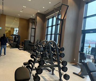 For Lease - 395 Dundas Street Unit# 331, Oakville, Ontario - Photo 6