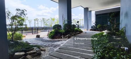 Meta City, Taman Equine, Seri Kembangan - Foto 3