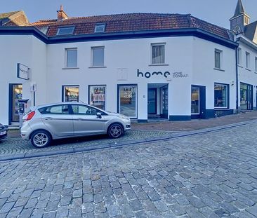 Appartement te huur - Photo 1