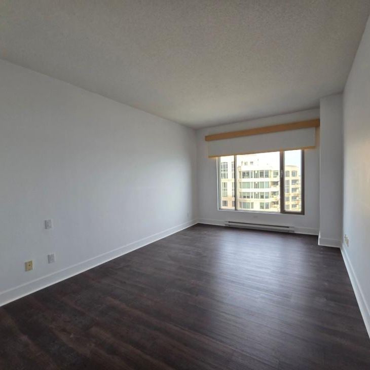 Appartement à louer - Photo 1