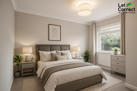 4 bedroom bungalow to rent - Photo 3