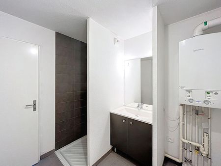 Appartement 2 pièces - Photo 5