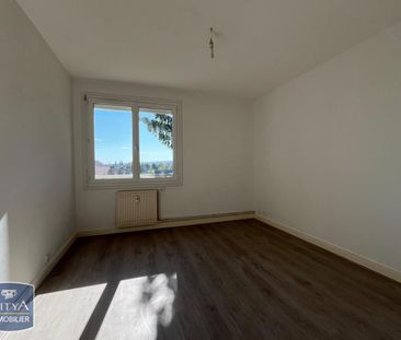 Location Appartement 1 pièce 34m² DIJON 21000 - Photo 2