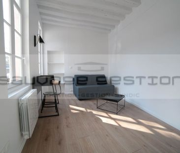 Location Appartement 1 pièce 24m² ROUEN 76000 - Photo 3