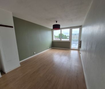 Location Appartement 3 pièces 60m² LYS LEZ LANNOY 59390 - Photo 1