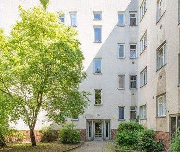 Klein, aber fein.. Direkt am Park gelegen - Foto 1