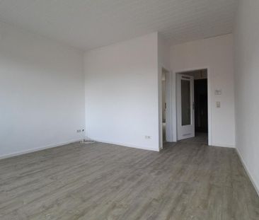 Geräumige 2-Raumwohnung unweit des Zentrums - Foto 1