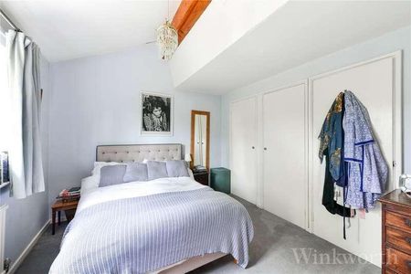 Sunderland Road, London, SE23 - Photo 3