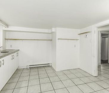 Appartement 3 ½ à louer Montcalm / Saint-Sacrement décembre 2025 - Photo 2