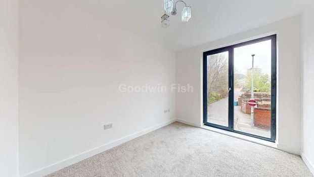 Springfield Court, Dean Road, Salford, M3 - Photo 1