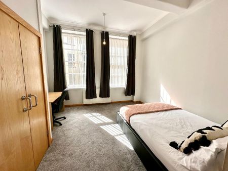 College Street, Merchant City, Glasgow, G1 1QH - Photo 5