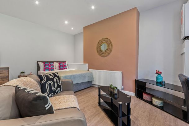 Flat C, 242 VINERY ROAD Leeds - LS4 2LA - Photo 1