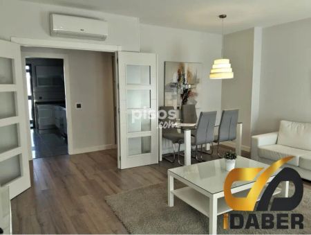 Piso en alquiler en Hospital - Foto 3