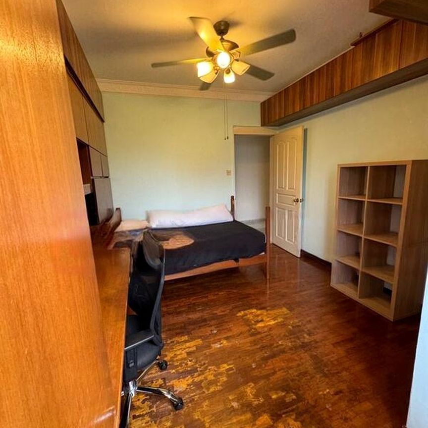 Cavenagh Court (D9), Apartment - For Rent - Photo 1