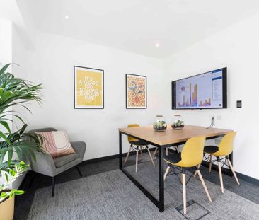 8 Bed Standard Ensuite - Photo 6