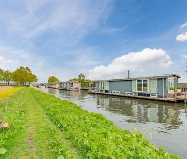 Te huur: Huis Stationsweg in Nieuwersluis - Foto 6
