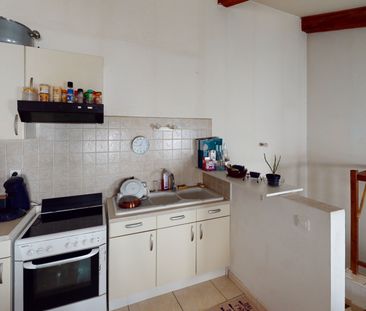 Appartement F2 - 43 m² - Photo 3