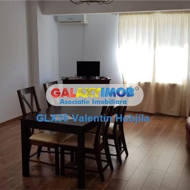 3 camere mobilat de inchiriat Baneasa Greenfield - Photo 1