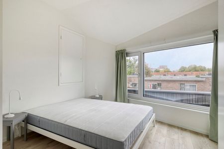 Appartement te huur: Pioenstraat 12-B 2313 BM Leiden - Photo 5