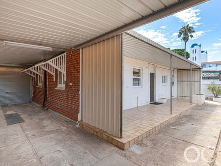 Open The Door to Character Living in Prospect - Photo 5