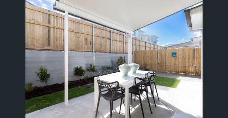 BRAND NEW TOWNHOUSES LEASING NOW - Photo 2