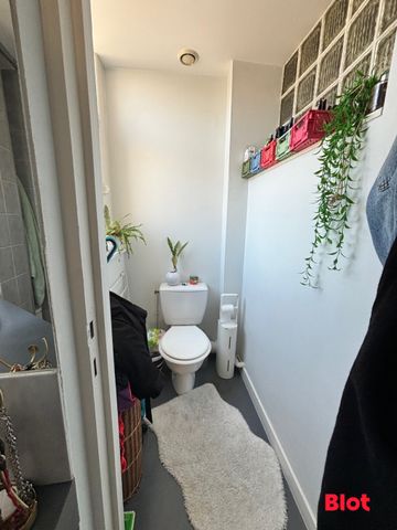 Location Appartement 1 pièce 23m² RENNES 35000 - Photo 5