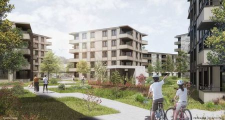 1.5 Zimmer - Photo 2