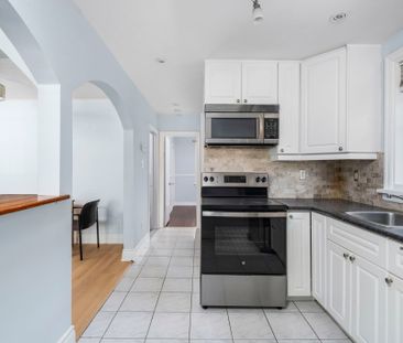 For Lease - 39 Cayuga Avenue Unit# Main, Toronto, Ontario - Photo 6