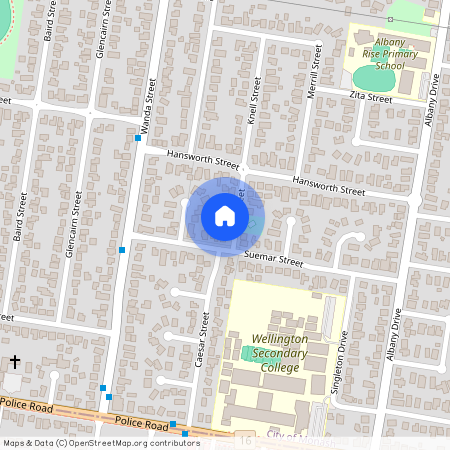 25 Knell Street, Vic 3170, Mulgrave